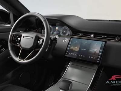 Land Rover Range Rover Evoque AWD 5DR SWB Dynamic S 163PS Auto Bianco usata Corciano