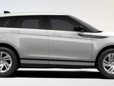 Land Rover Range Rover Evoque AWD 5DR SWB Dynamic S 163PS Auto Bianco usata Corciano