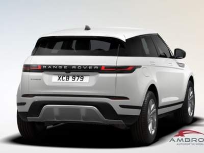 Land Rover Range Rover Evoque AWD 5DR SWB Dynamic S 163PS Auto Bianco usata Corciano