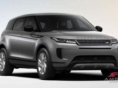 Land Rover Range Rover Evoque AWD 5DR SWB Dynamic S 163PS Auto Grigio usata Corciano