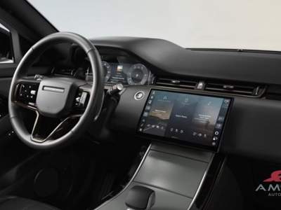 Land Rover Range Rover Evoque AWD 5DR SWB Dynamic S 163PS Auto Grigio usata Corciano