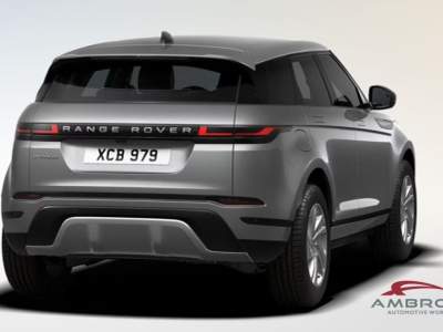 Land Rover Range Rover Evoque AWD 5DR SWB Dynamic S 163PS Auto Grigio usata Corciano