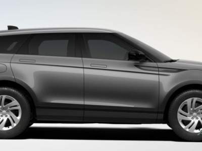 Land Rover Range Rover Evoque AWD 5DR SWB Dynamic S 163PS Auto Grigio usata Corciano