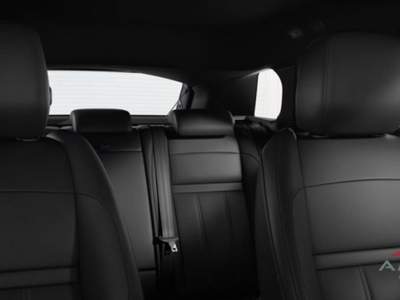 Land Rover Range Rover Evoque AWD 5DR SWB Dynamic S 163PS Auto Nero usata Corciano
