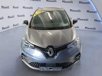 Renault ZOE Evolution R135 rif.GR317 Grigio usata GAVARDO