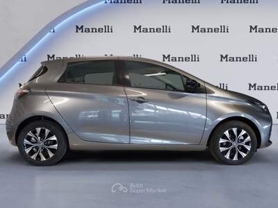 Renault ZOE Evolution R135 rif.GR317 Grigio usata GAVARDO