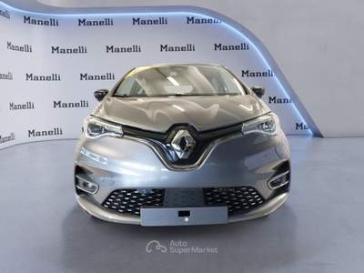 Renault ZOE Evolution R135 rif.GR317 Grigio usata GAVARDO