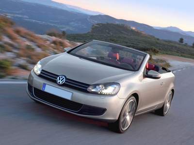 Volkswagen Golf 1.6 TDI Argento usata CASTELCUCCO