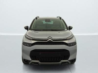 Citroen C3 Aircross BlueHDi 110 S&S Shine Grigio usata Castelnuovo Rangone