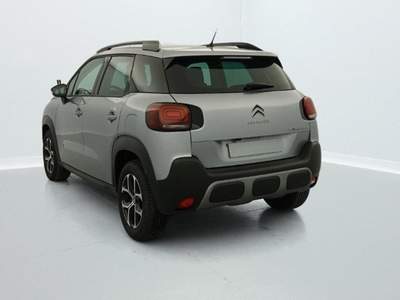 Citroen C3 Aircross BlueHDi 110 S&S Shine Grigio usata Castelnuovo Rangone