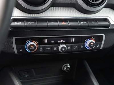 Audi Q2 35 TFSI S tronic S line Edition Bianco usata Castelnuovo Rangone
