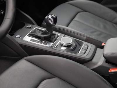 Audi Q2 35 TFSI S tronic S line Edition Bianco usata Castelnuovo Rangone