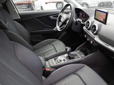 Audi Q2 35 TFSI S tronic S line Edition Bianco usata Castelnuovo Rangone
