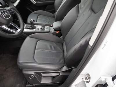 Audi Q2 35 TFSI S tronic S line Edition Bianco usata Castelnuovo Rangone