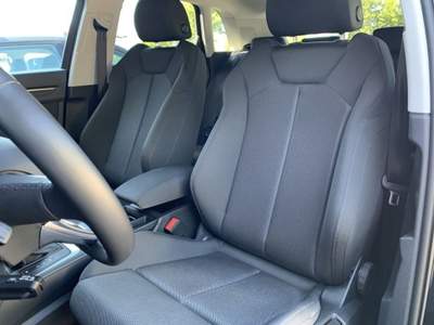 Audi Q3 35 TFSI S tronic Advanced Nero usata Castelnuovo Rangone