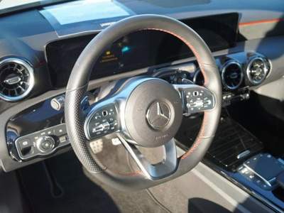 Mercedes-Benz Classe A Automatic 4Matic Amg Line Bianco usata Castelnuovo Rangone