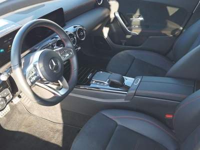 Mercedes-Benz Classe A Automatic 4Matic Amg Line Bianco usata Castelnuovo Rangone