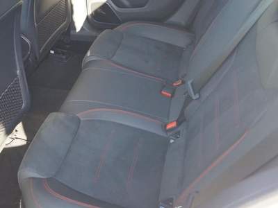 Mercedes-Benz Classe A Automatic 4Matic Amg Line Bianco usata Castelnuovo Rangone