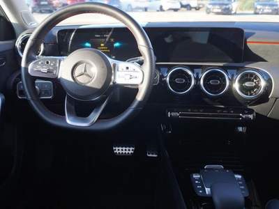 Mercedes-Benz Classe A Automatic 4Matic Amg Line Bianco usata Castelnuovo Rangone