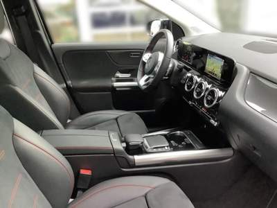 Mercedes-Benz GLA Automatic AMG Nero usata Castelnuovo Rangone