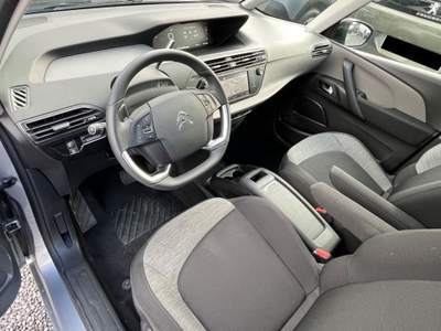 Citroen Grand C4 SpaceTourer BlueHDi 130 S&S Grigio usata Castelnuovo Rangone