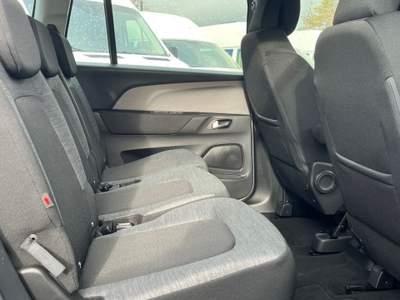 Citroen Grand C4 SpaceTourer BlueHDi 130 S&S Grigio usata Castelnuovo Rangone