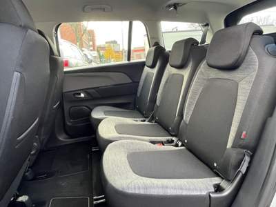 Citroen Grand C4 SpaceTourer BlueHDi 130 S&S Grigio usata Castelnuovo Rangone