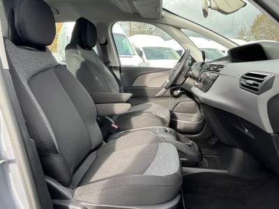 Citroen Grand C4 SpaceTourer BlueHDi 130 S&S Grigio usata Castelnuovo Rangone
