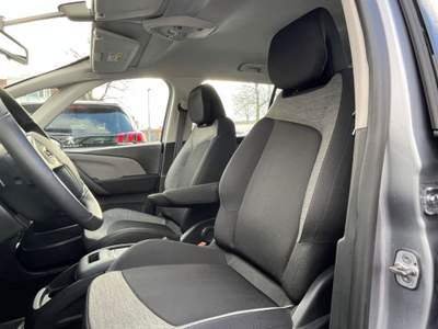 Citroen Grand C4 SpaceTourer BlueHDi 130 S&S Grigio usata Castelnuovo Rangone