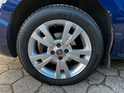 Fiat QUBO 1.4 8V 73 CV Blu/Azzurro usata Castelnuovo Rangone