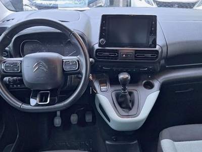 Citroen Berlingo BlueHDi 130 Stop&Start XL Feel Grigio usata Castelnuovo Rangone