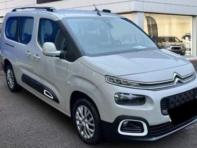 Citroen Berlingo BlueHDi 130 Stop&Start XL Feel Grigio usata Castelnuovo Rangone