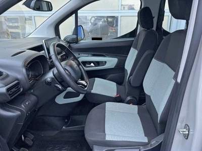Citroen Berlingo BlueHDi 130 Stop&Start XL Feel Grigio usata Castelnuovo Rangone