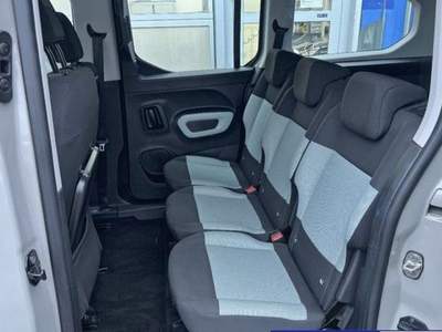 Citroen Berlingo BlueHDi 130 Stop&Start XL Feel Grigio usata Castelnuovo Rangone