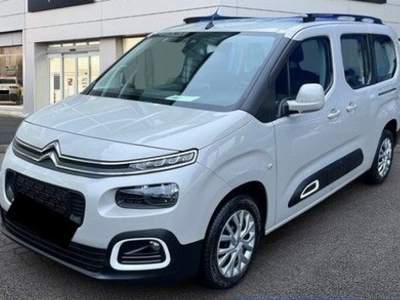 Citroen Berlingo BlueHDi 130 Stop&Start XL Feel Grigio usata Castelnuovo Rangone