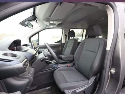 Peugeot Rifter BlueHDi 130 S&S Allure Long Grigio usata Castelnuovo Rangone
