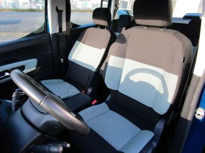 Citroen Berlingo BlueHDi 130 Stop&Start XL Feel Blu/Azzurro usata Castelnuovo Rangone