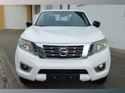 Nissan Navara 2.3 dCi 190 CV 7AT 4WD Double Cab N-Guard Bianco usata Feltre