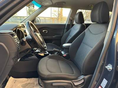 Kia Soul 1.6 GDi You® Soul Blu/Azzurro usata Grumello del Monte