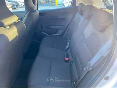Renault Clio 5 Porte 1.0 TCe Life my21 Grigio usata Civitanova Marche