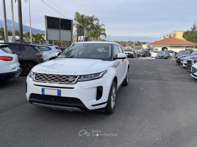 Land Rover Range Rover Evoque 2.0d i4 S FWD 163CV - SOLO 45.800 KM usata Zafferana Etnea