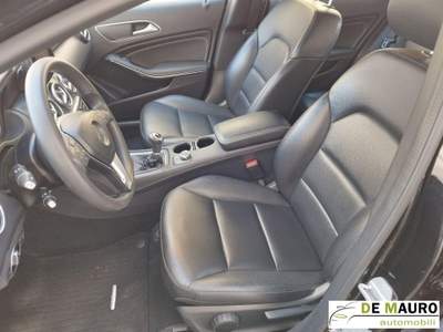 Mercedes-Benz Classe A 180 CDI Executive Nero usata Sava