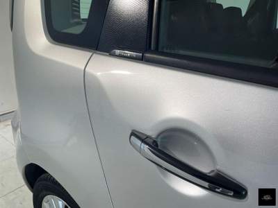 Citroen C3 Picasso 1.4 VTi 95 Exclusive Style usata San Giuseppe Vesuviano