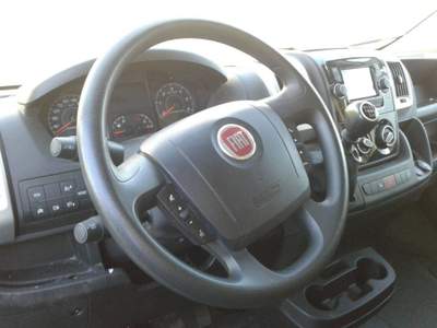 Fiat Ducato 33Q  MH1 2.3 MJT 120CV PM-TM Furgone Bianco usata CHIUSA DI SAN MICHELE