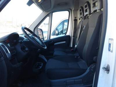 Fiat Ducato 33Q  MH1 2.3 MJT 120CV PM-TM Furgone Bianco usata CHIUSA DI SAN MICHELE