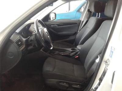 BMW X1 xDrive18d Eletta Bianco usata CHIUSA DI SAN MICHELE