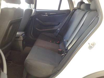 BMW X1 xDrive18d Eletta Bianco usata CHIUSA DI SAN MICHELE