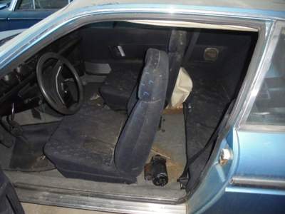 Fiat 124 124 LEGGERE BENE GRAZIE usata Gaglianico