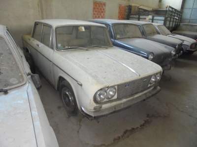 Fiat 124 124 LEGGERE BENE GRAZIE usata Gaglianico