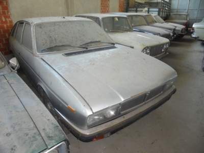 Fiat 124 124 LEGGERE BENE GRAZIE usata Gaglianico
